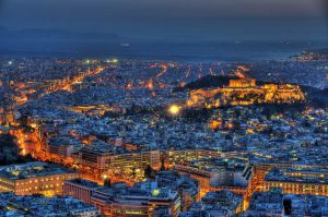athens-by-night